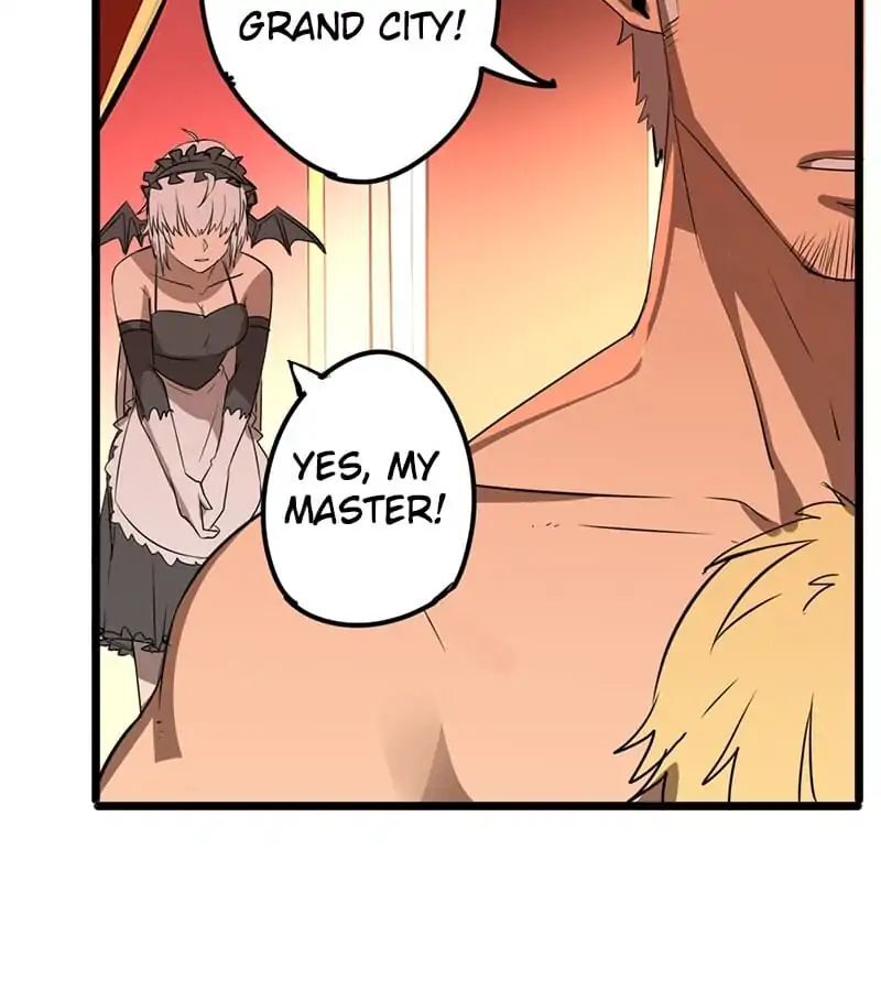 Werewolf’s Wish Chapter 51 - page 17