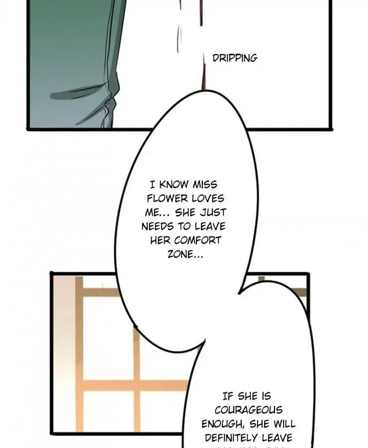 Werewolf’s Wish Chapter 45 - page 20