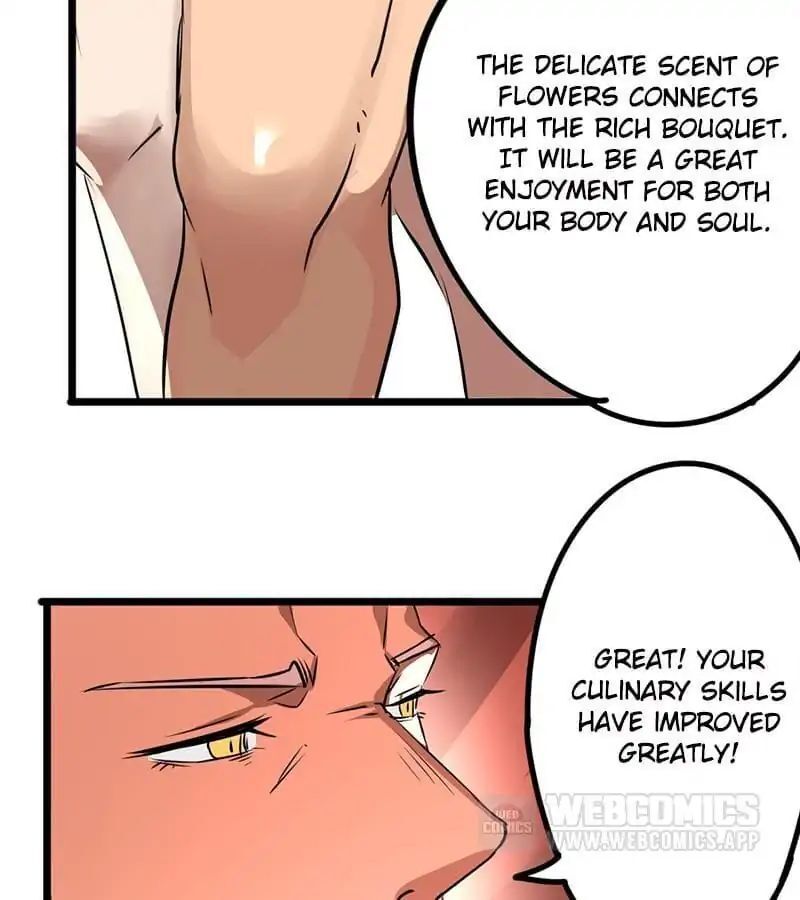 Werewolf’s Wish Chapter 43 - page 14