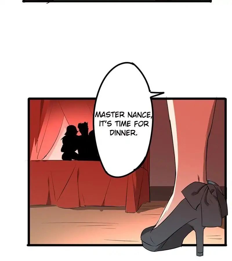 Werewolf’s Wish Chapter 43 - page 8