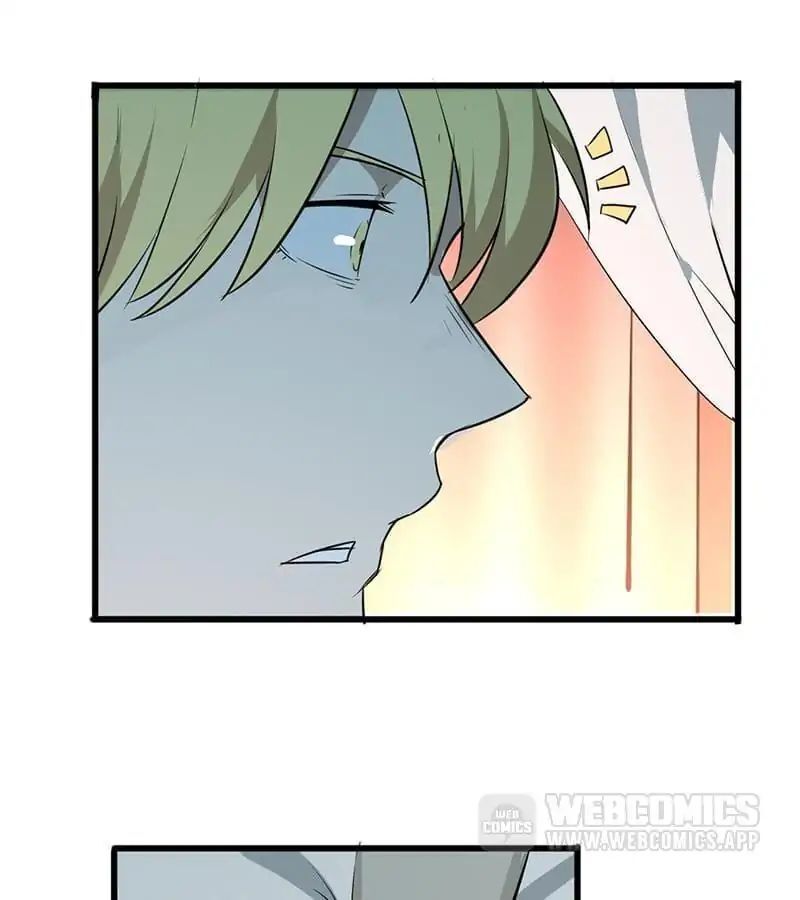Werewolf’s Wish Chapter 42 - page 10