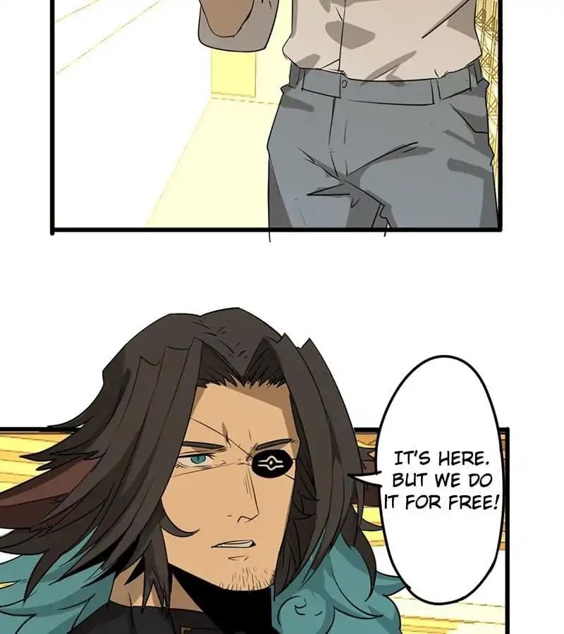 Werewolf’s Wish Chapter 42 - page 4