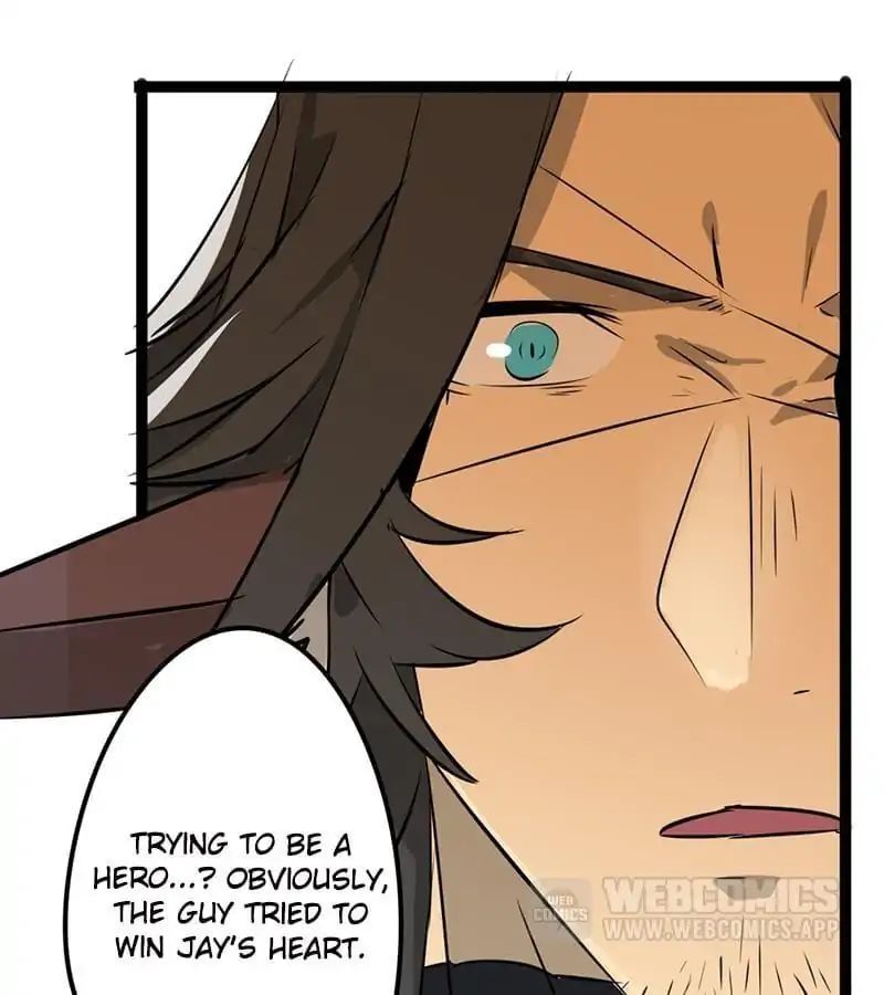 Werewolf’s Wish Chapter 41 - page 10