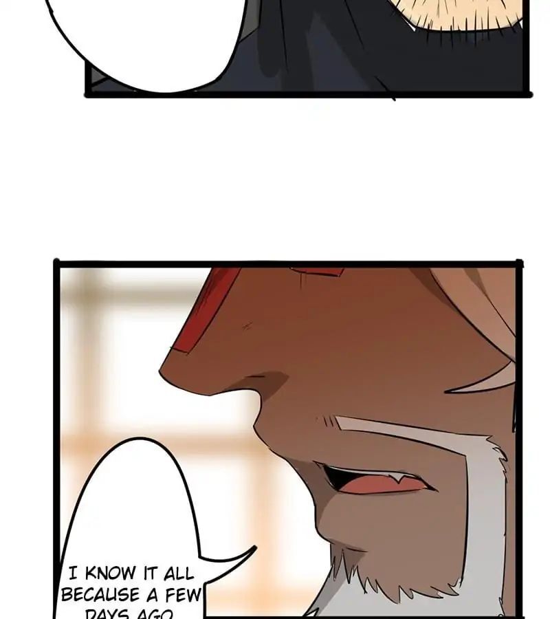 Werewolf’s Wish Chapter 41 - page 11