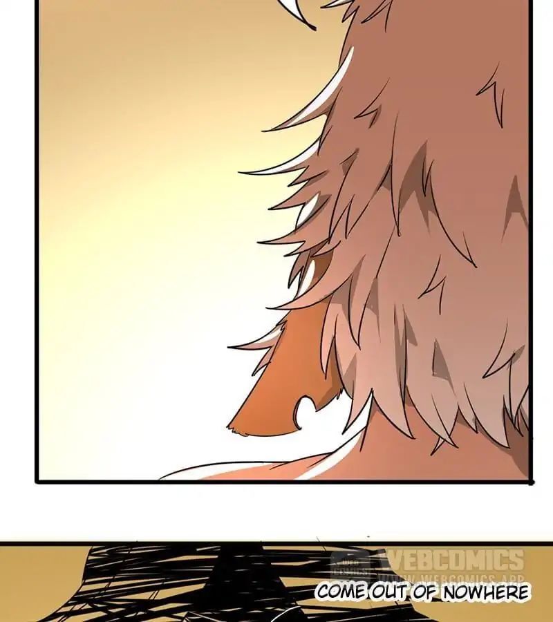 Werewolf’s Wish Chapter 40 - page 2