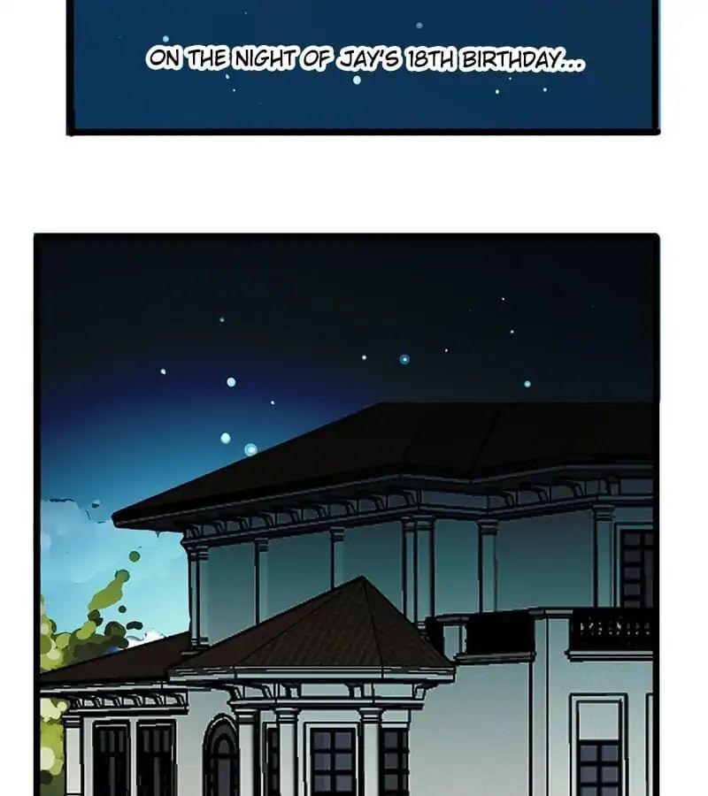 Werewolf’s Wish Chapter 38 - page 31