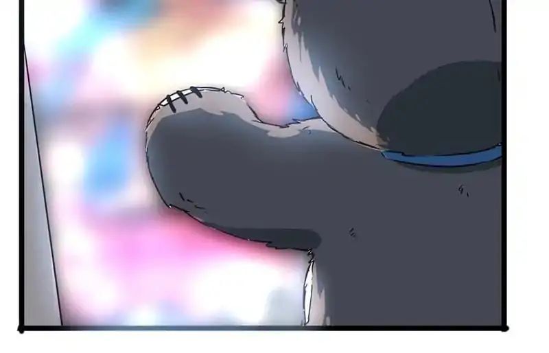 Werewolf’s Wish Chapter 38 - page 40