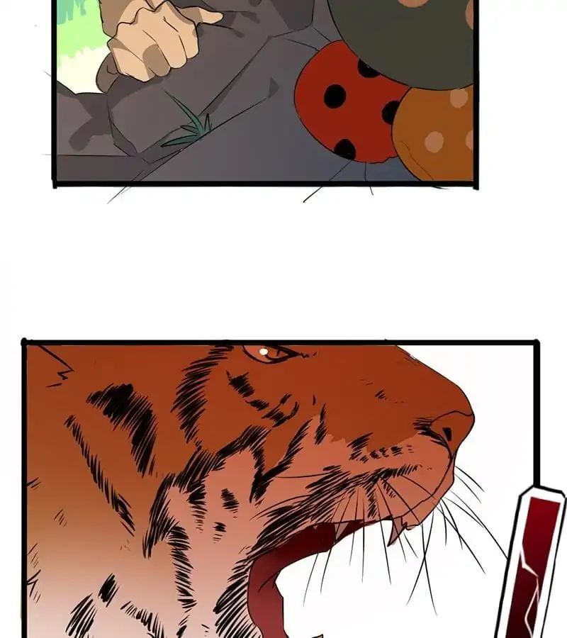 Werewolf’s Wish Chapter 36 - page 15