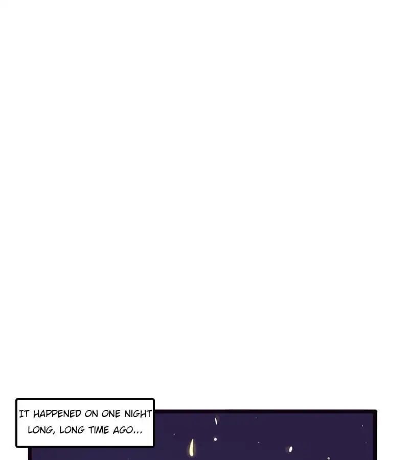 Werewolf’s Wish Chapter 35 - page 1