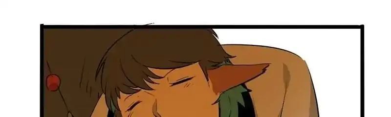 Werewolf’s Wish Chapter 35 - page 14