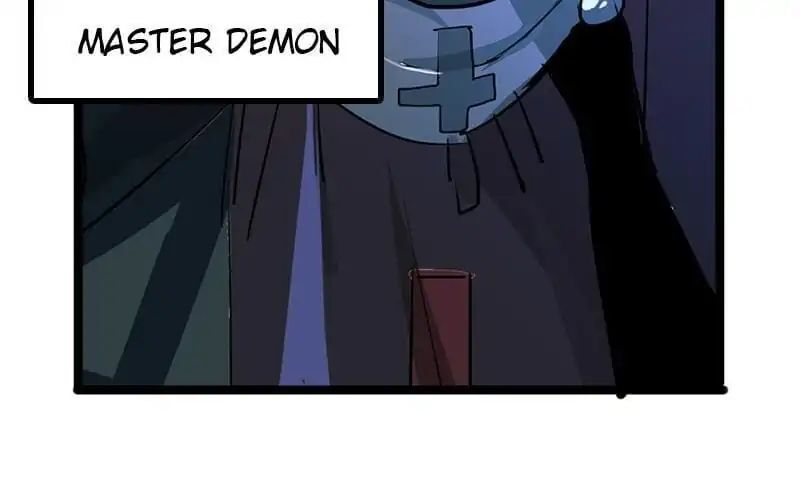 Werewolf’s Wish Chapter 34 - page 23