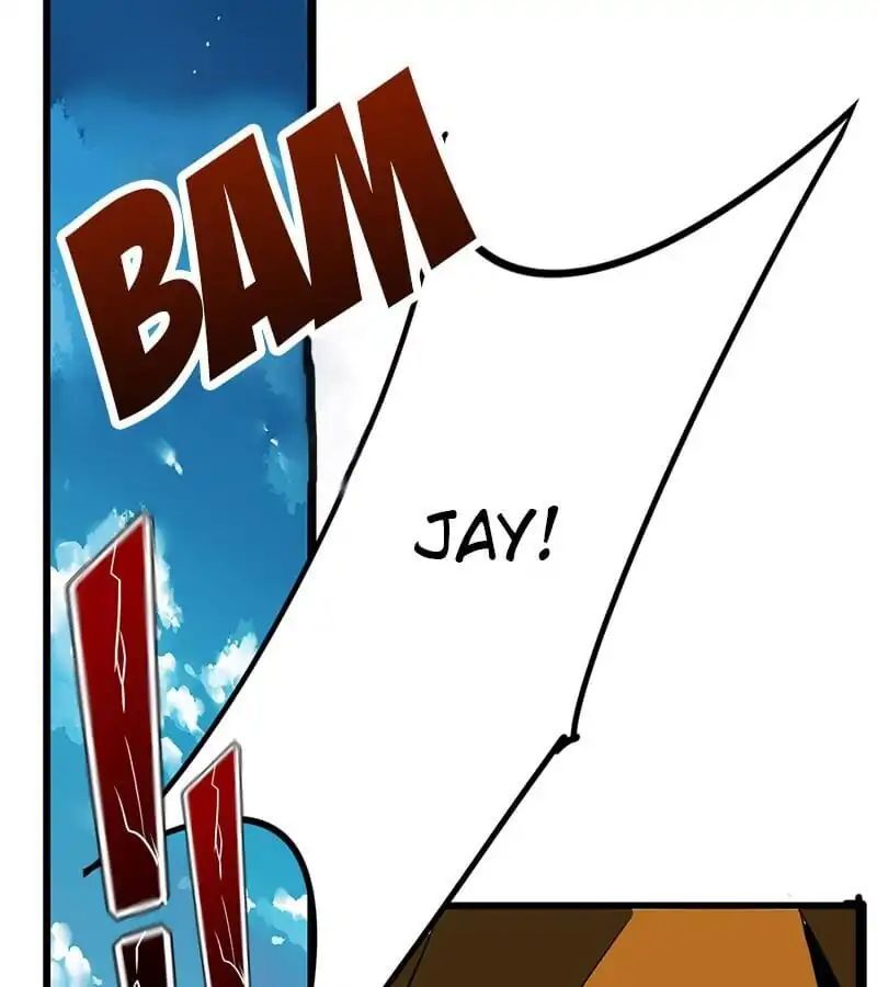 Werewolf’s Wish Chapter 33 - page 16