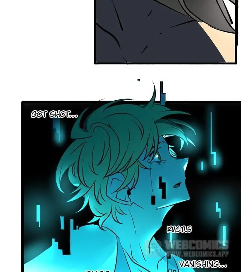Werewolf’s Wish Chapter 33 - page 18