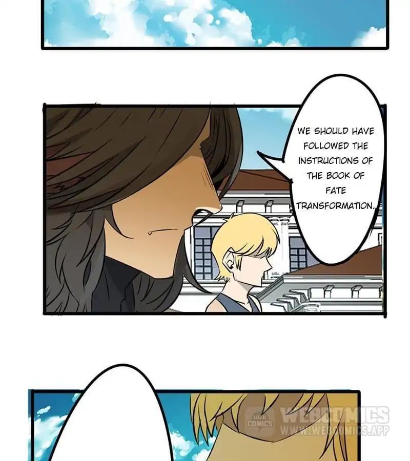Werewolf’s Wish Chapter 33 - page 2