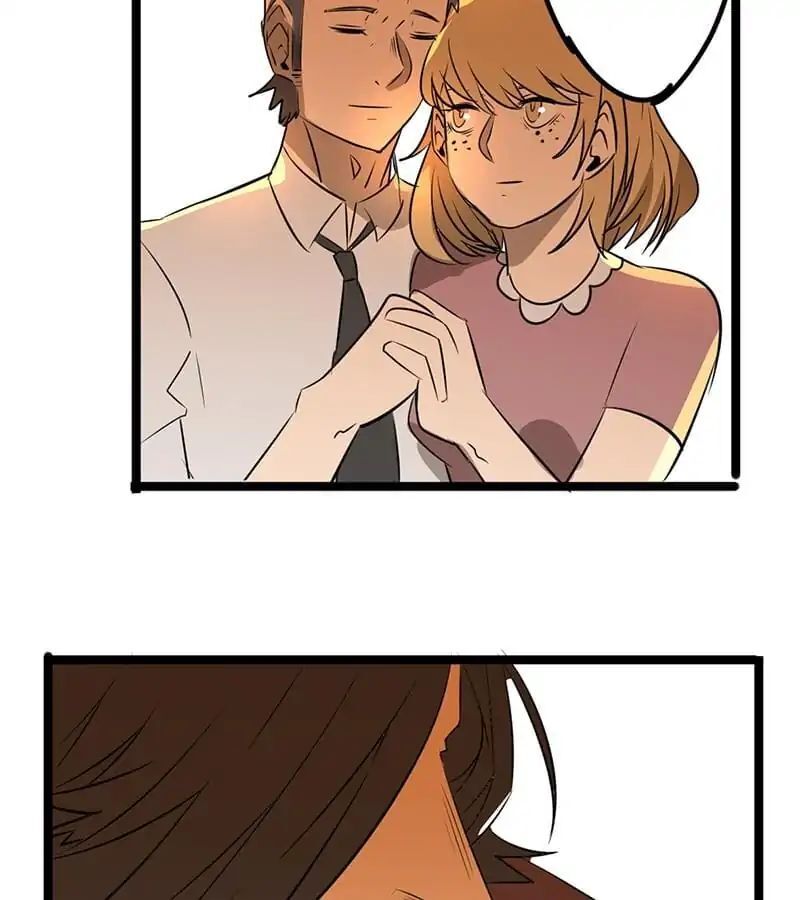 Werewolf’s Wish Chapter 32 - page 17