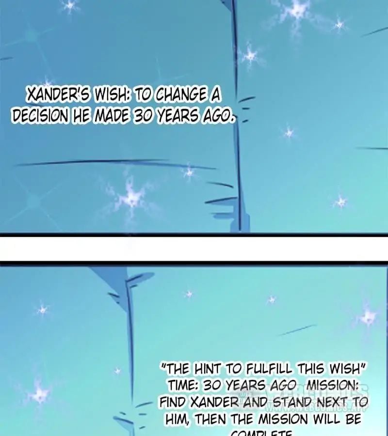 Werewolf’s Wish Chapter 31 - page 10