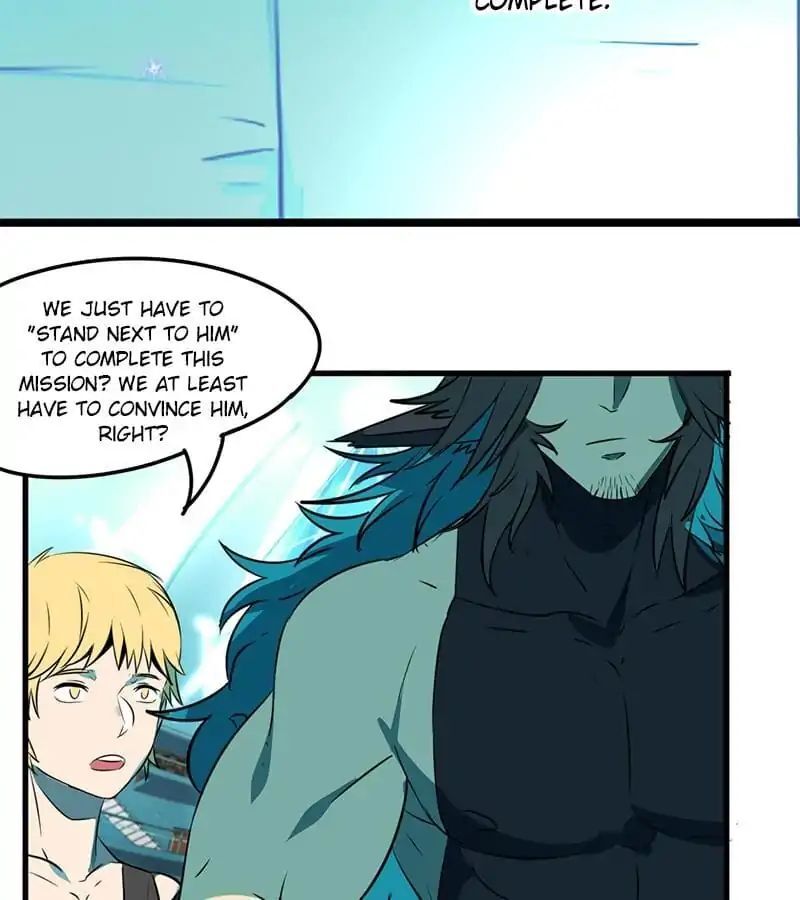 Werewolf’s Wish Chapter 31 - page 11