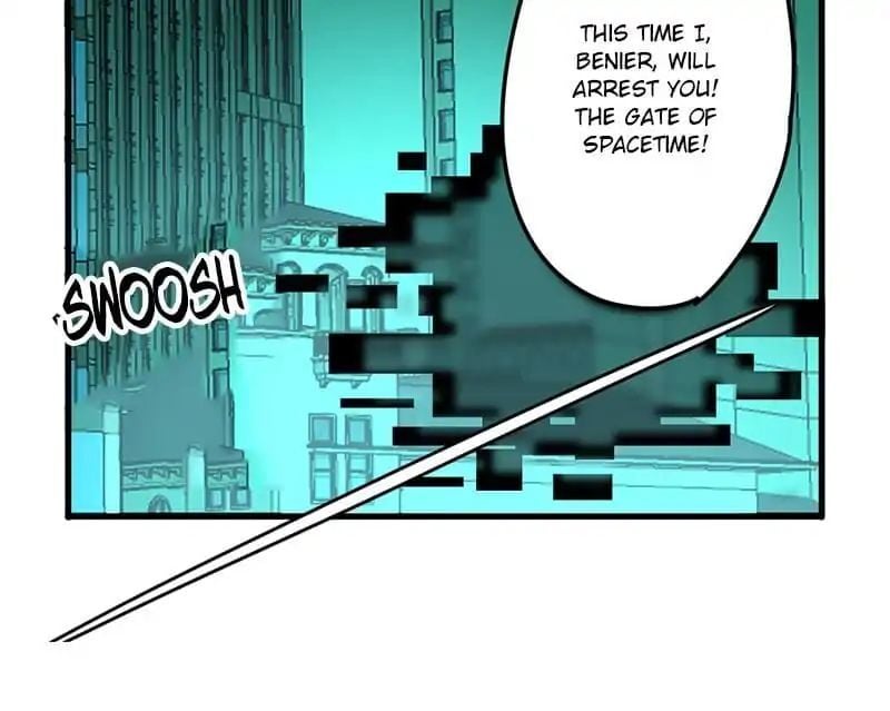 Werewolf’s Wish Chapter 31 - page 19