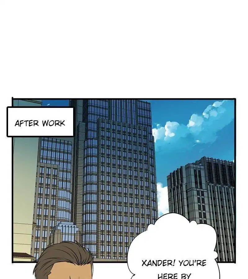 Werewolf’s Wish Chapter 30 - page 1