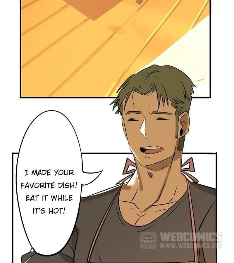 Werewolf’s Wish Chapter 30 - page 10