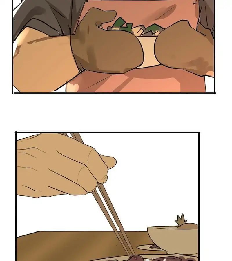 Werewolf’s Wish Chapter 30 - page 11