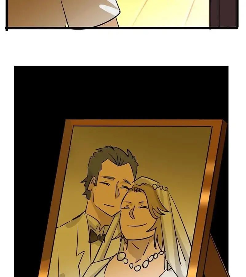 Werewolf’s Wish Chapter 30 - page 23