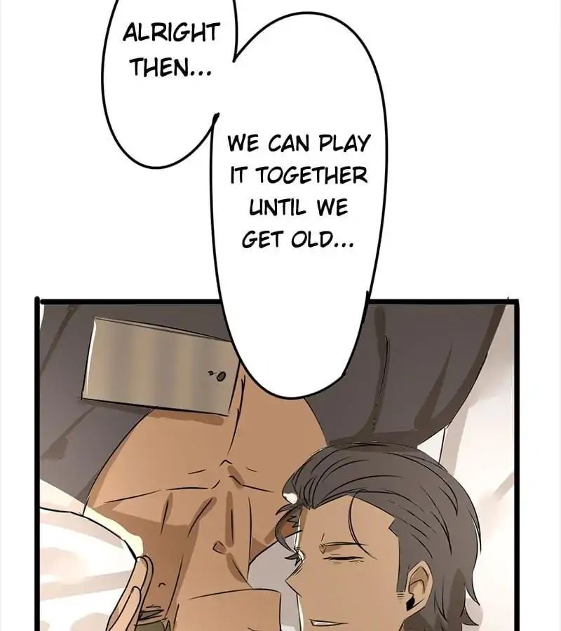 Werewolf’s Wish Chapter 29 - page 21
