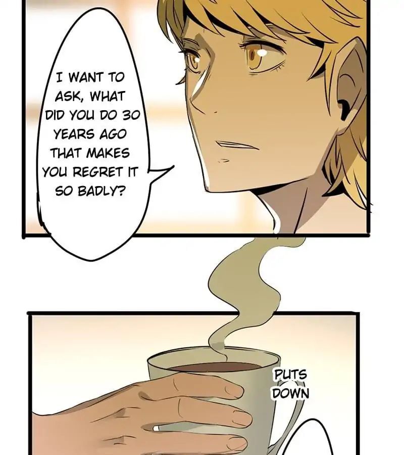 Werewolf’s Wish Chapter 29 - page 4