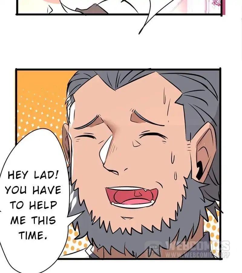 Werewolf’s Wish Chapter 28 - page 14
