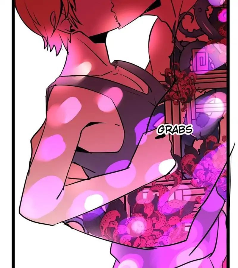 Werewolf’s Wish Chapter 26 - page 13