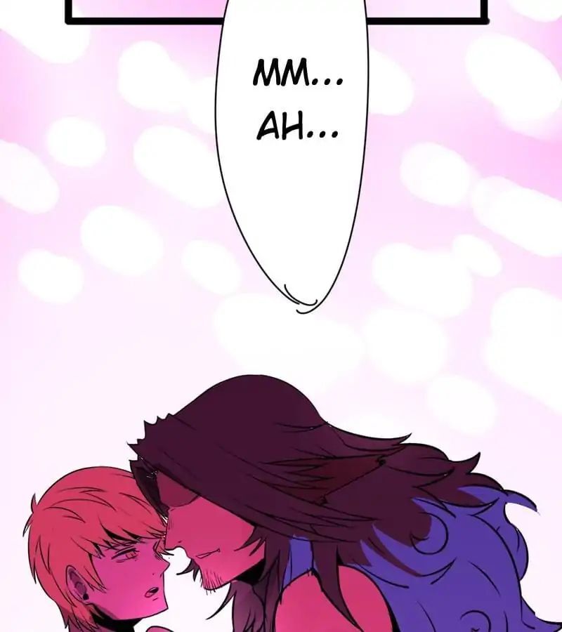 Werewolf’s Wish Chapter 26 - page 17