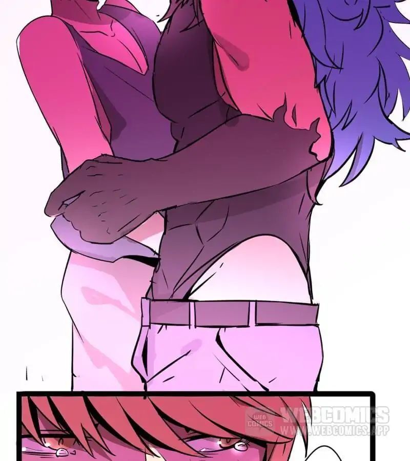 Werewolf’s Wish Chapter 26 - page 18