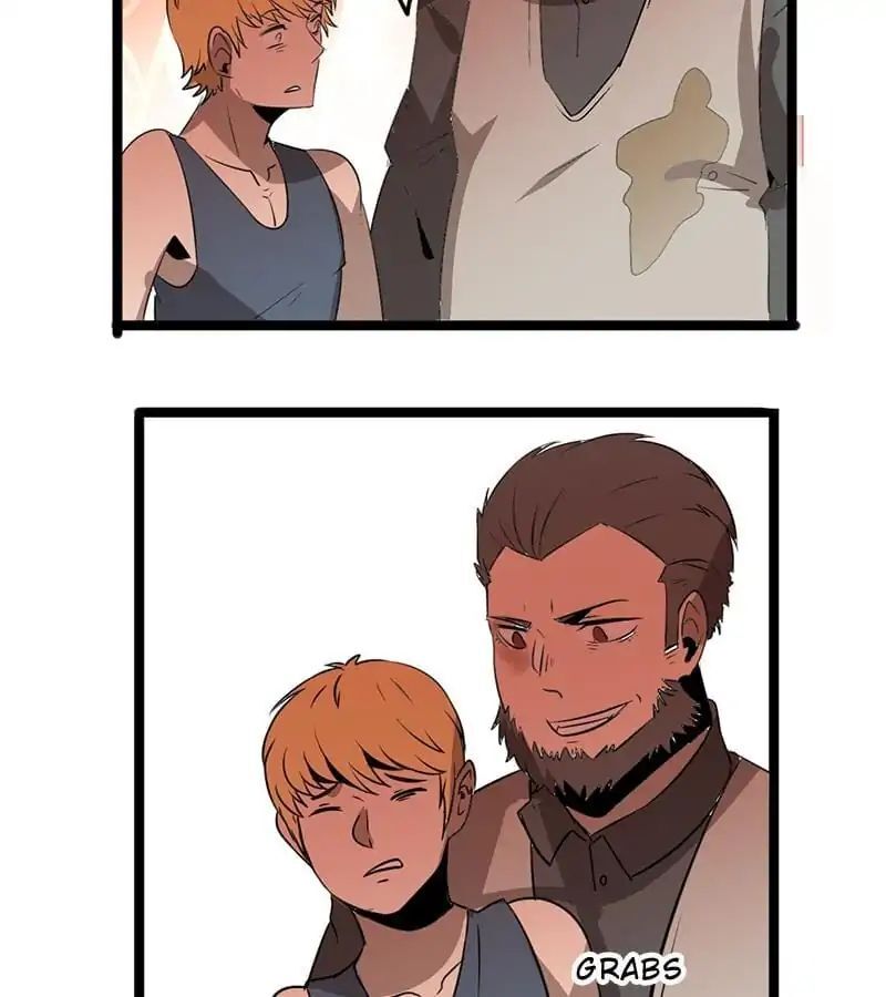 Werewolf’s Wish Chapter 25 - page 13