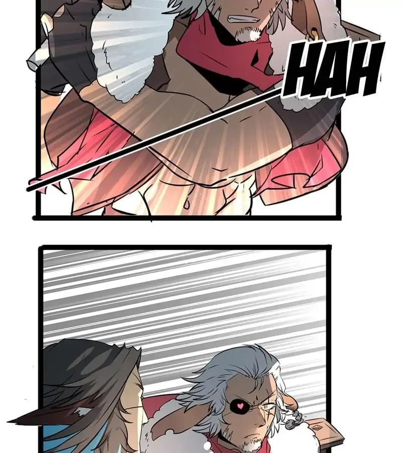Werewolf’s Wish Chapter 24 - page 12