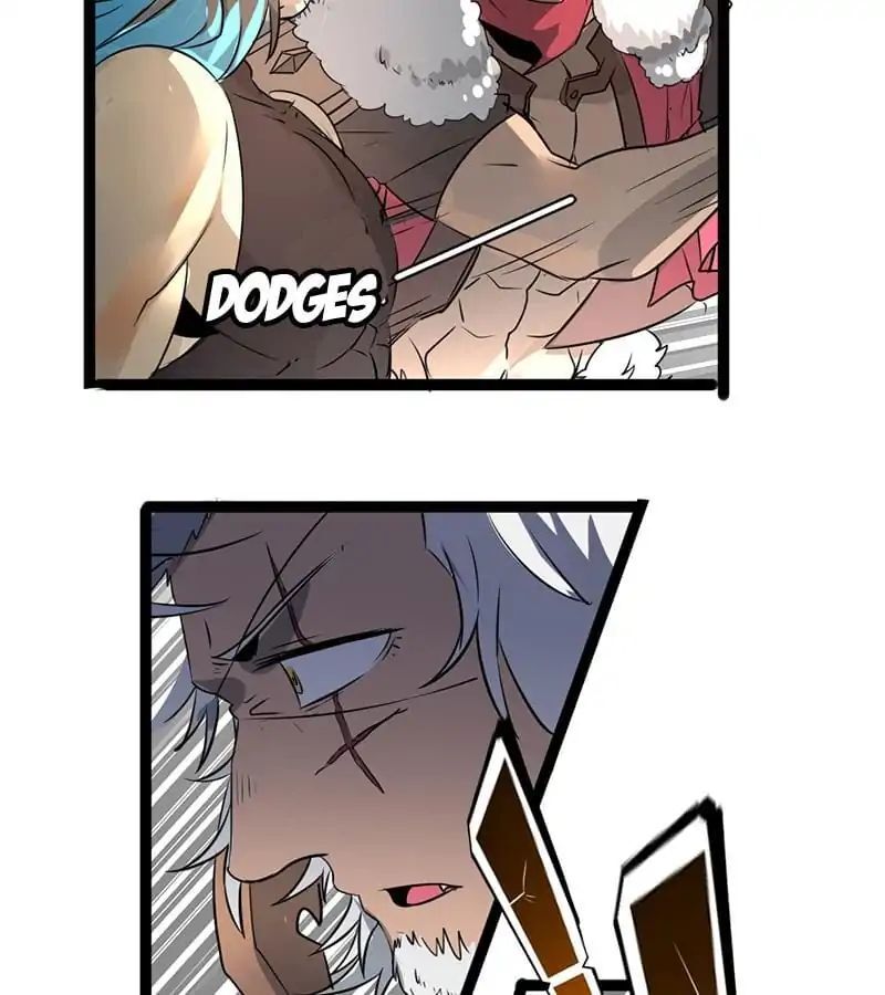Werewolf’s Wish Chapter 24 - page 13