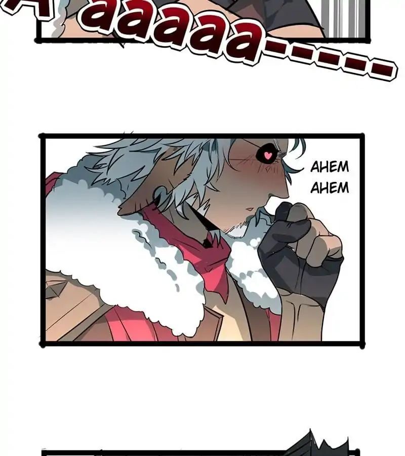 Werewolf’s Wish Chapter 24 - page 9