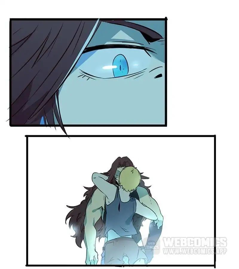 Werewolf’s Wish Chapter 23 - page 6