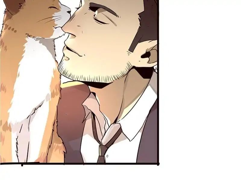 Werewolf’s Wish Chapter 22 - page 15