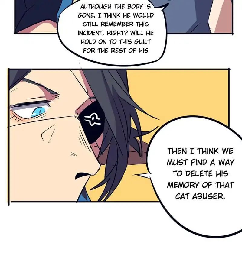 Werewolf’s Wish Chapter 20 - page 15
