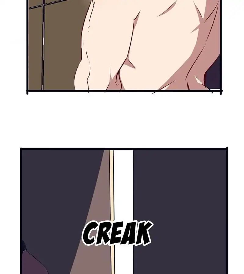 Werewolf’s Wish Chapter 19 - page 12