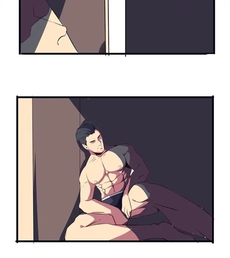 Werewolf’s Wish Chapter 19 - page 13