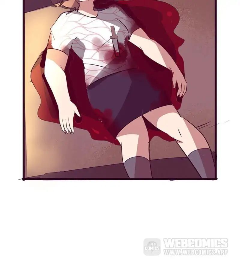 Werewolf’s Wish Chapter 17 - page 14