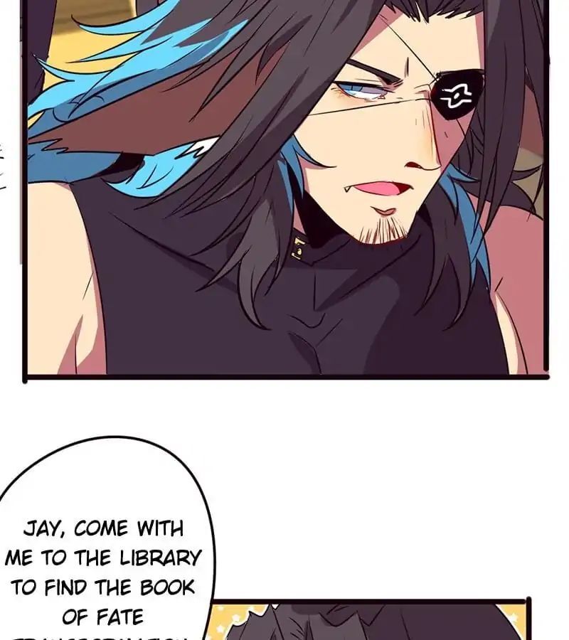 Werewolf’s Wish Chapter 16 - page 13