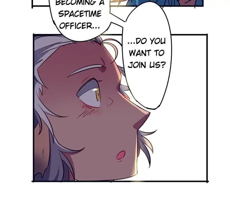 Werewolf’s Wish Chapter 12 - page 13