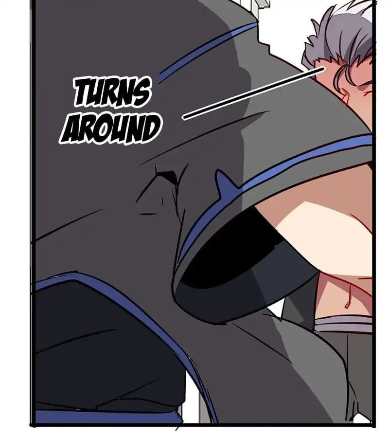Werewolf’s Wish Chapter 11 - page 13