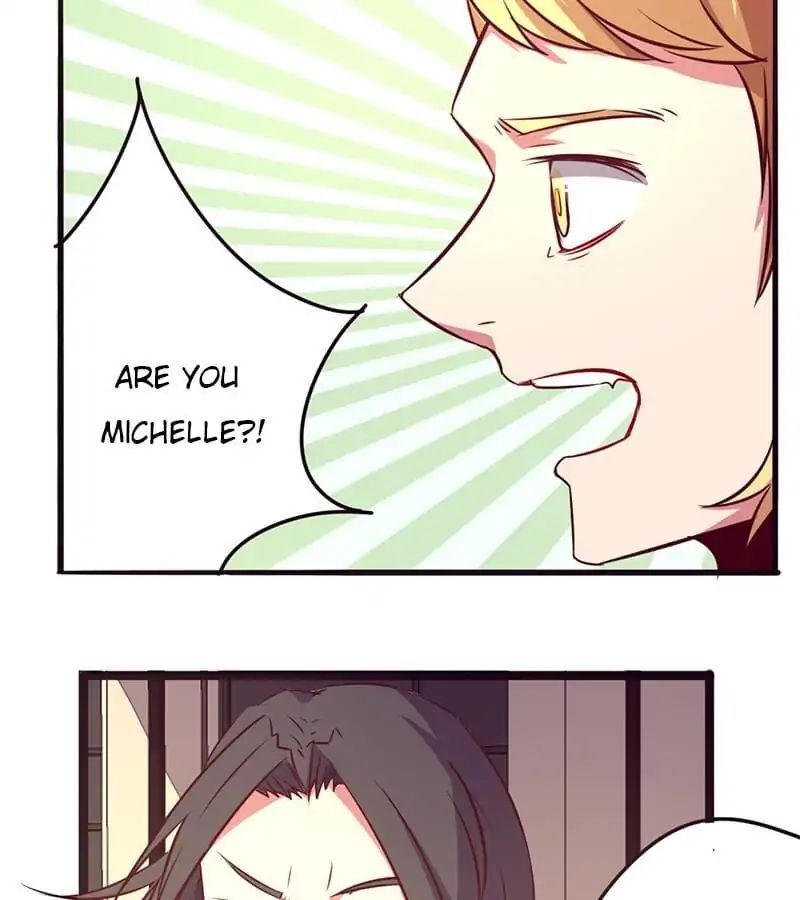Werewolf’s Wish Chapter 8 - page 12