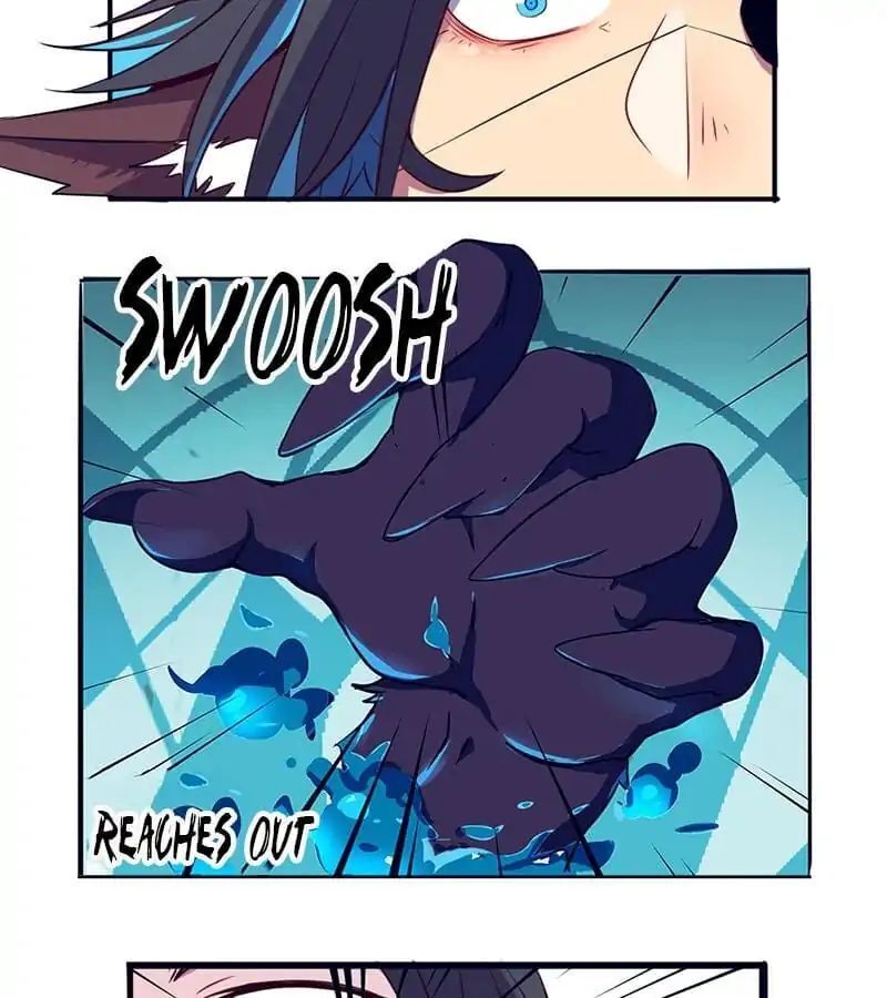Werewolf’s Wish Chapter 5 - page 3