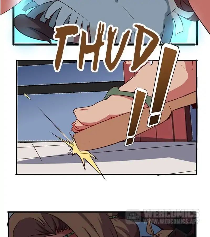 Werewolf’s Wish Chapter 4 - page 14