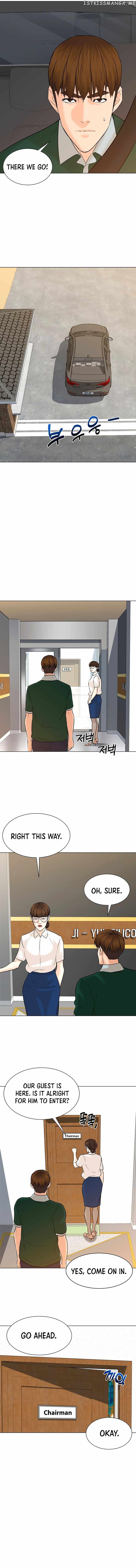 From the Grave and Back chapter 106 - page 13