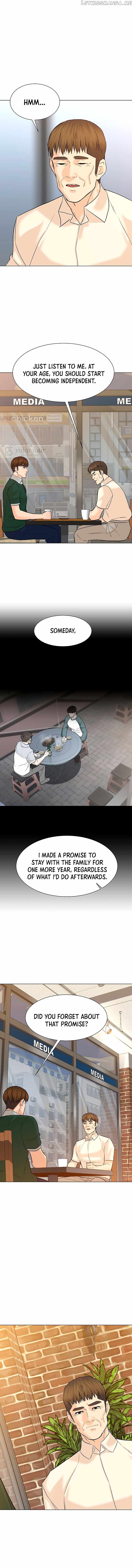 From the Grave and Back chapter 106 - page 2